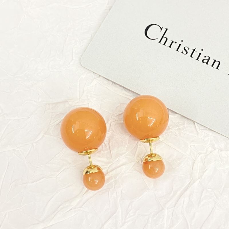 Christian Dior Earrings